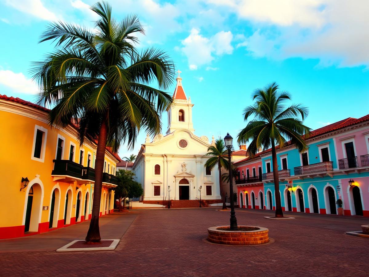 Trancoso e o Quadrado